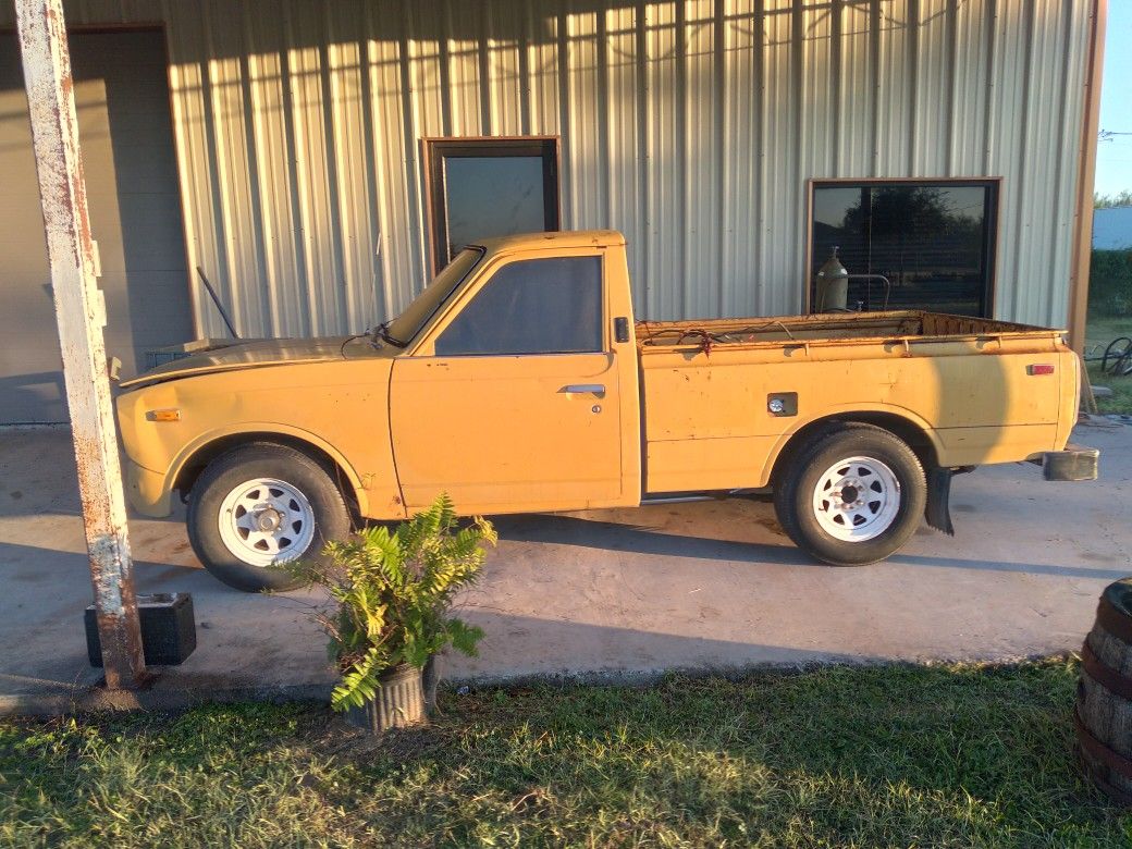 Toyota Tacoma  NOT FOR SALE Looking For Parts