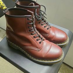 Doc Marten Boots - Mens