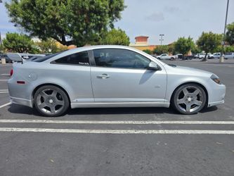 2005 Chevrolet Cobalt
