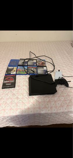 PS4