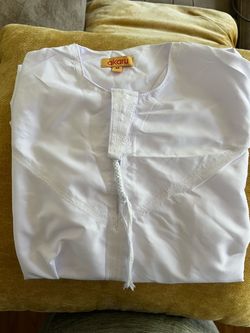 Men’s Islamic wear (M)