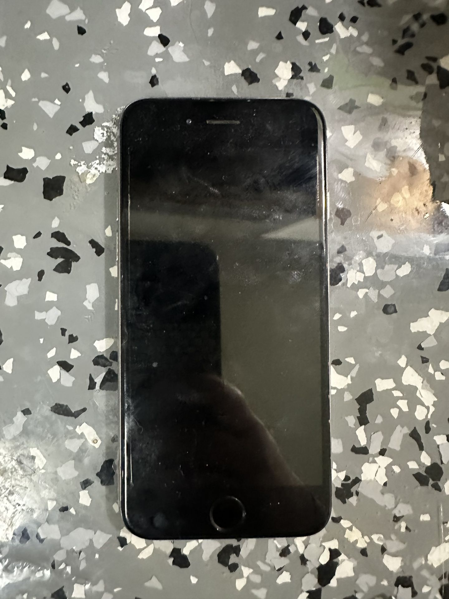iPhone 6