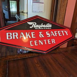 Raybestos Metal S.Ign