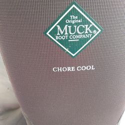 Muck Boots