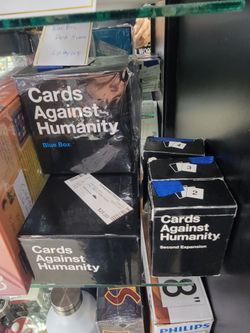 Trivia games, Assorted