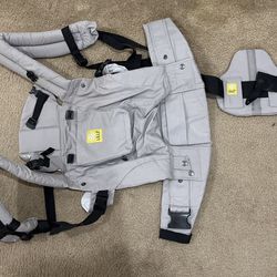Lily Baby Carrier