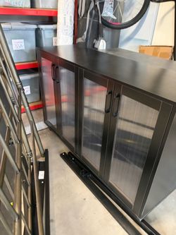 Free buffet cabinet