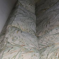 Futón Couch 
