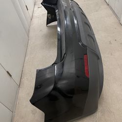 Vendo Defensa Para Chevy  Equinox está Muy Bien Cuidada 