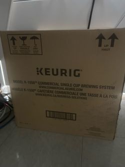 Keruig K-1550