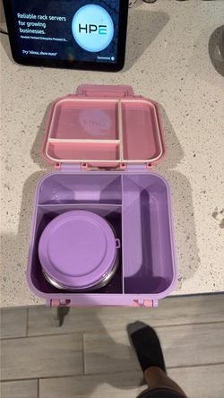 Lunch box