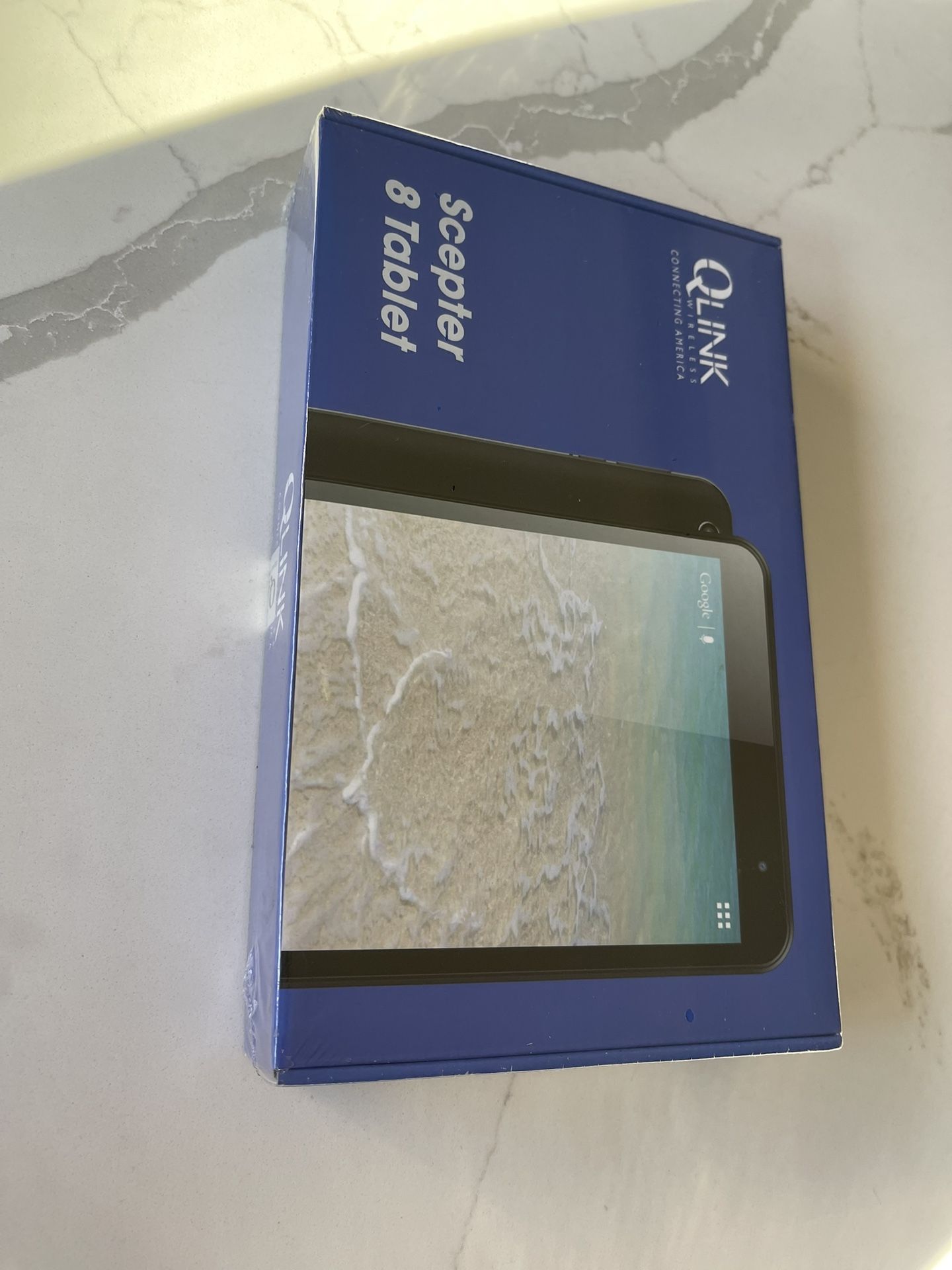 New Tablet Great For A Christmas Present Asking $40!!!