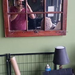 Antique Mirrors