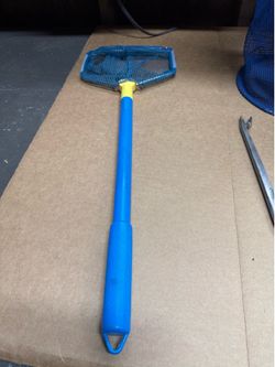 Dip Net For Bait
