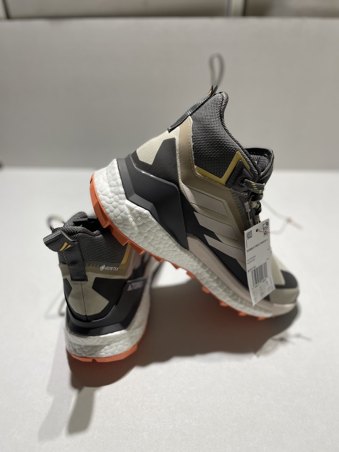 Adidas Terrex