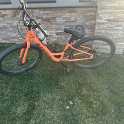 Specialized Role Bicycle