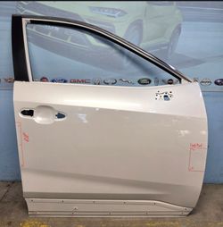 2019-2025 TOYOTA RAV4 FRONT RIGHT DOOR SHELL