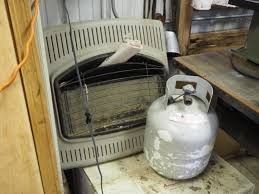 Comfort Glow Propane Heater for Sale in Tacoma, WA - OfferUp