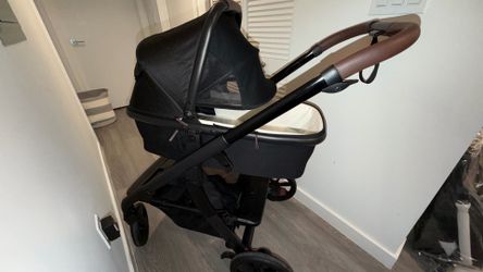 momcozy changego stroller