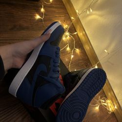 Jordan 1 Retro High