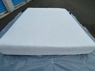 King mattress