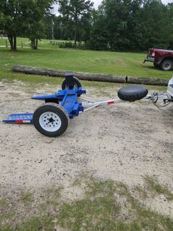 Car dolly