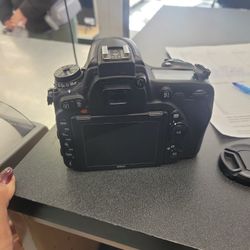 Nikon Digital Camera