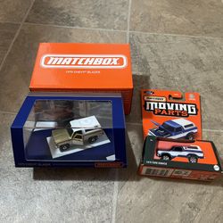 Matchbox 