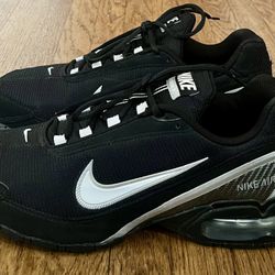 NIKE AIR MAX TORCH SHOES