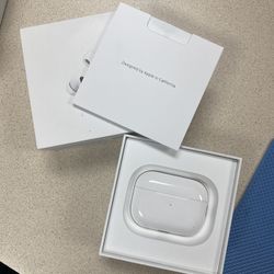 Airpods Pro 2nd Gen 
