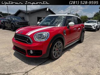 2019 Mini Countryman