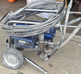 Graco Ultra Max 490