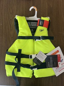 Adult Flotation Device $20
