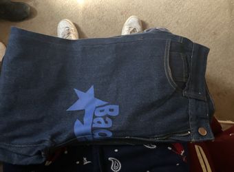 Bad friend Jeans