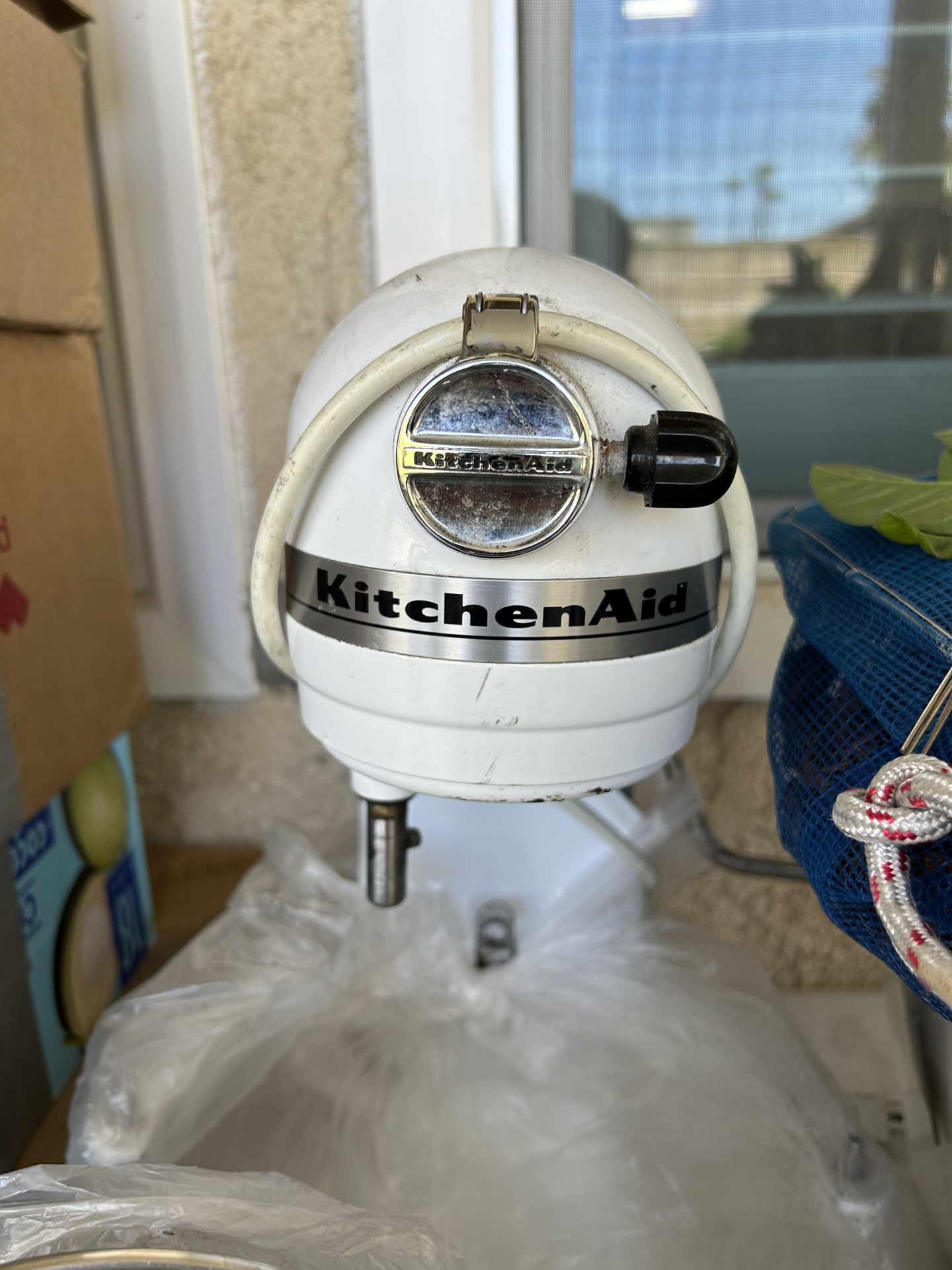 KitchenAid Professional HD