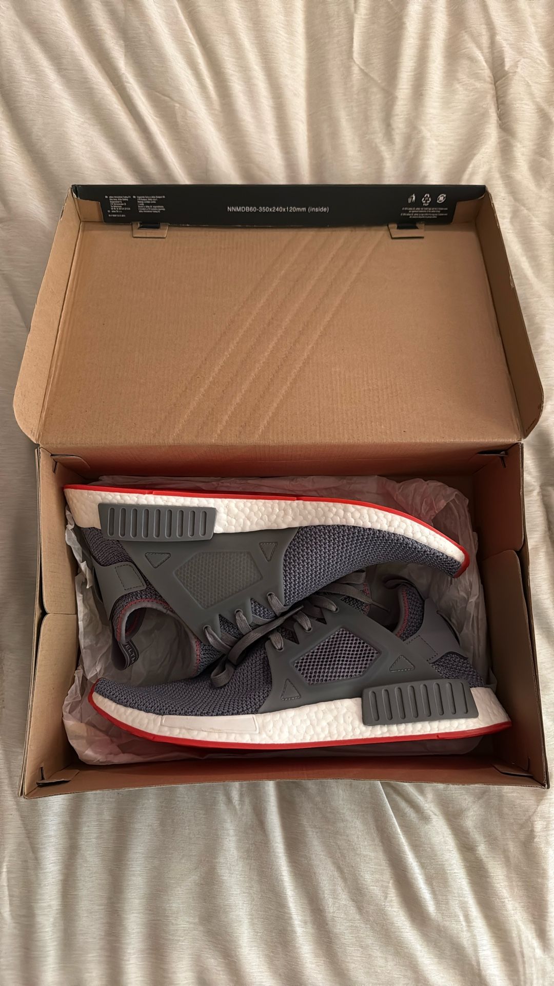 Adidas NMD XR1