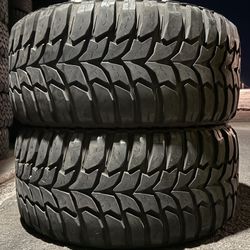 LT 33 12.50 22 Crosswind 