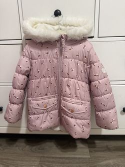Osh Kosh Puffer Jacket