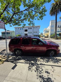 🔥 Tahoe LTZ Runs & Drives - Pink Slip In Hand - $3,200 OBO 🔥