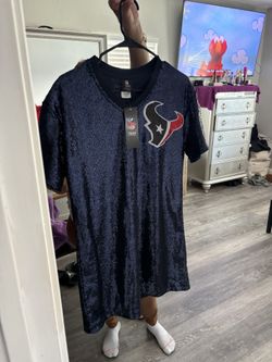Texans Dress Shirts 