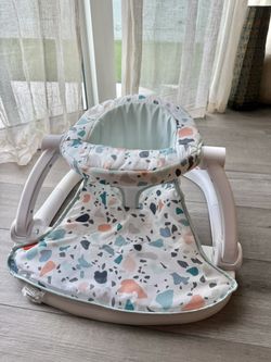Fisher Price Portable Baby chair
