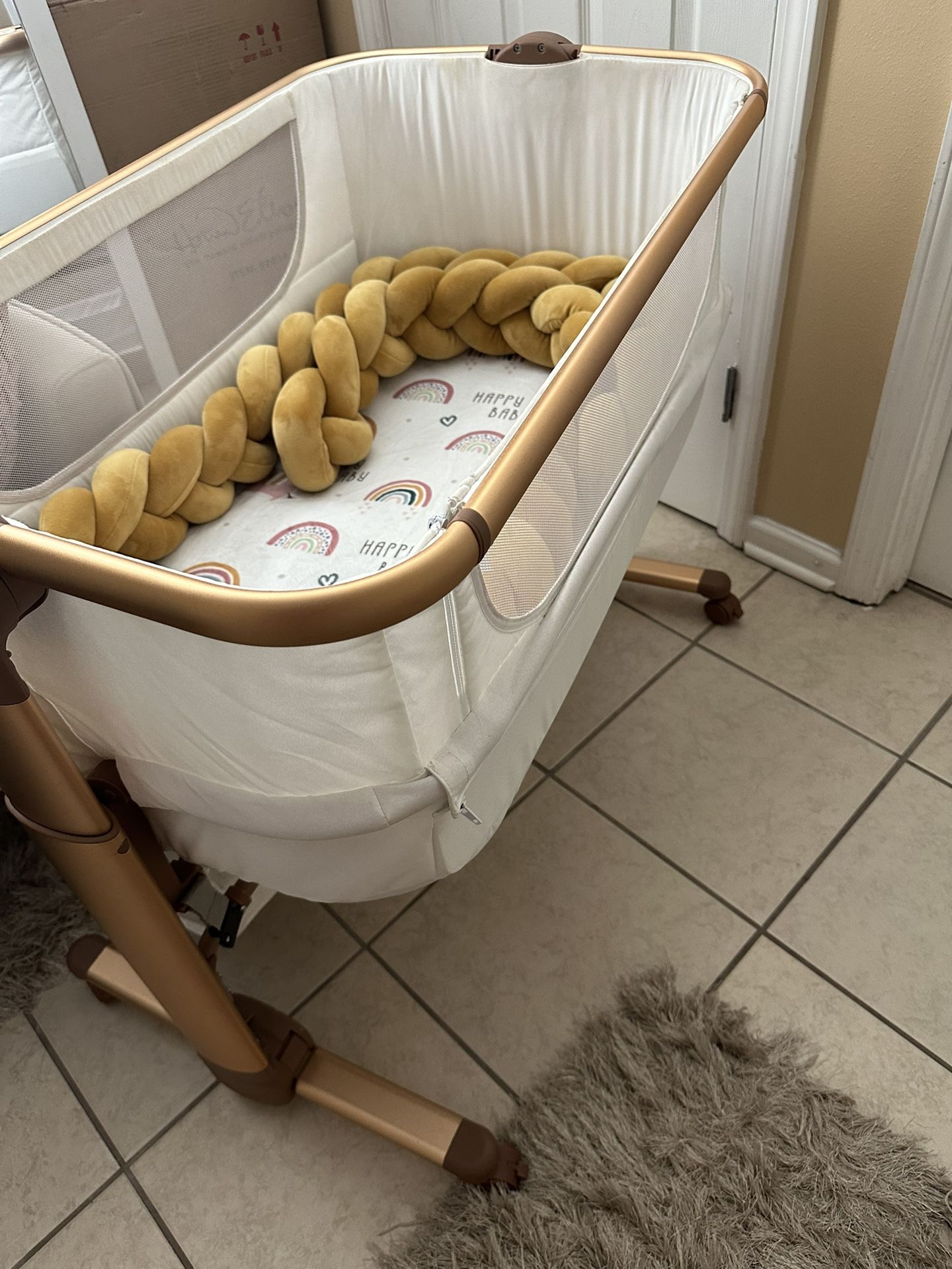 Baby Bassinet