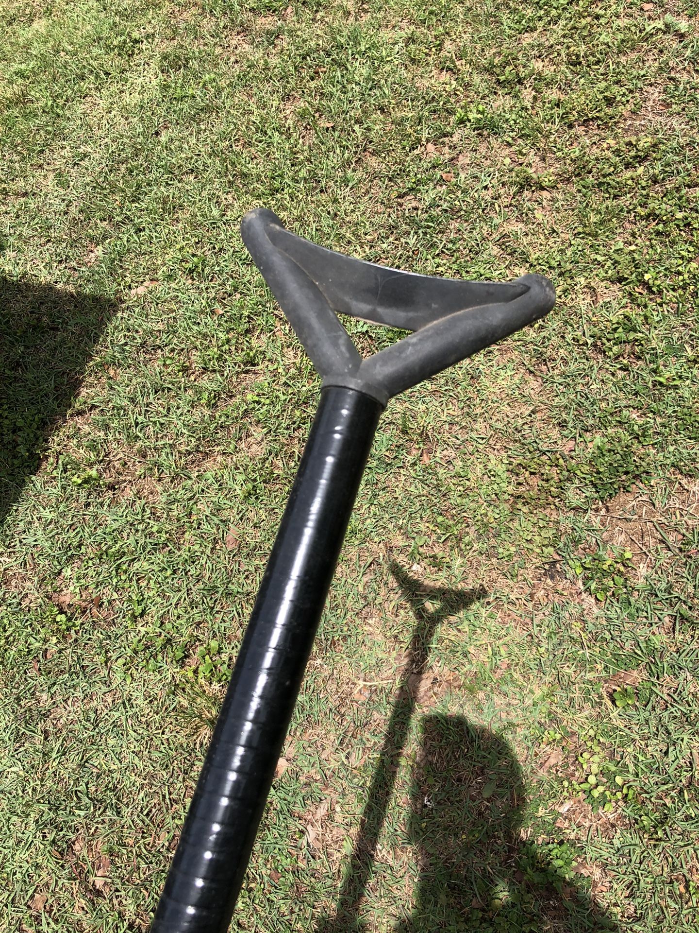 Stiffy push pole for Sale in Homestead, FL OfferUp