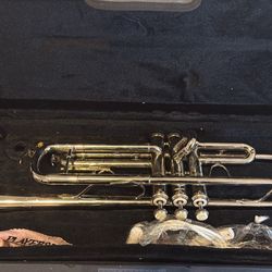 Trumpet