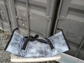 Insulated Fish Bag