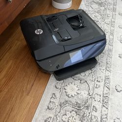 HP ENVY 7645