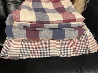King size flannel bed sheet set