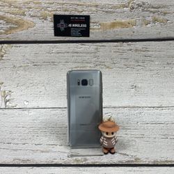 Samsung Galaxy S8