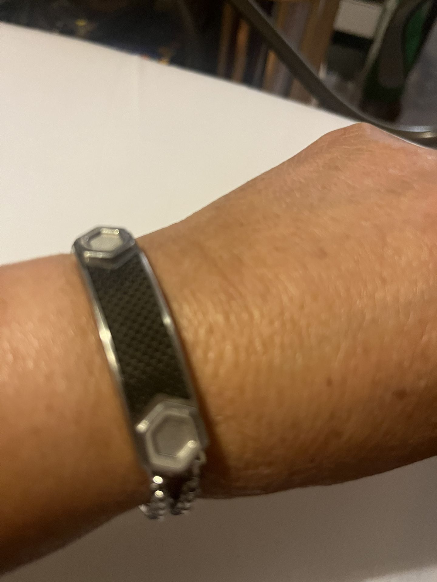 Bulova Men’s Bracelet 