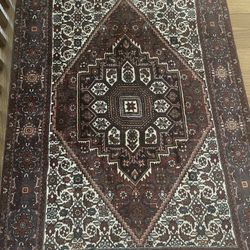 Persian Carpets Hand Made